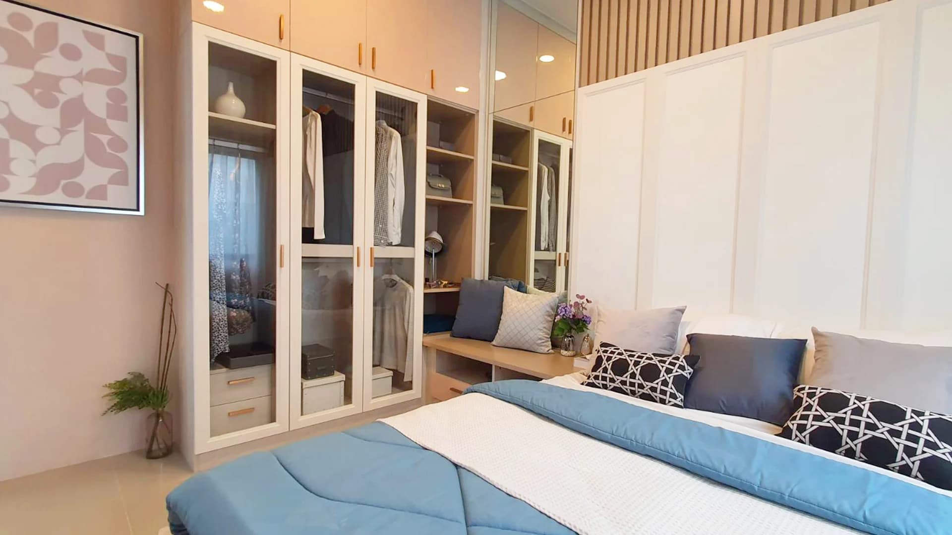 Pattra Grand Town 3 Bueng–Bowin