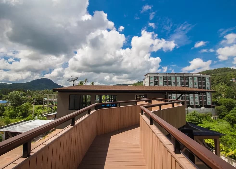 Phu Dahla Residences