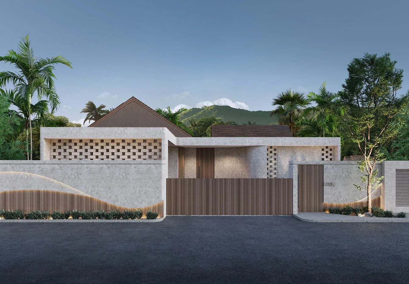 Phu Pim Villa Hua Hin