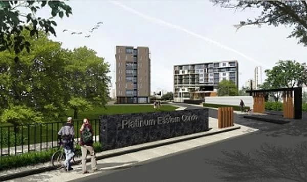 Platinum Eastern Condo