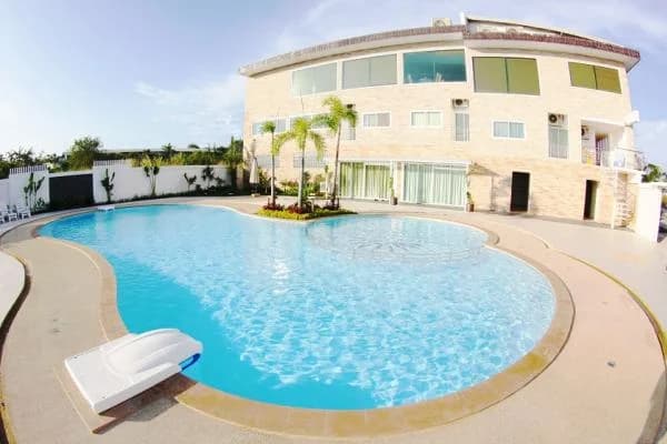Platinum Place Condo