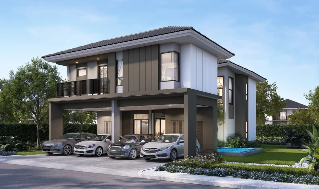 Prime Villa Samui