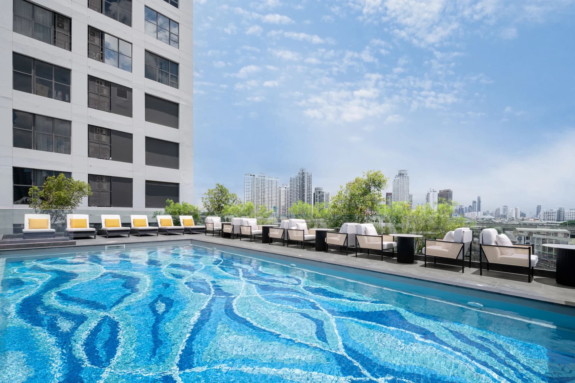 Ramada Plaza Residence by Siamese Asset