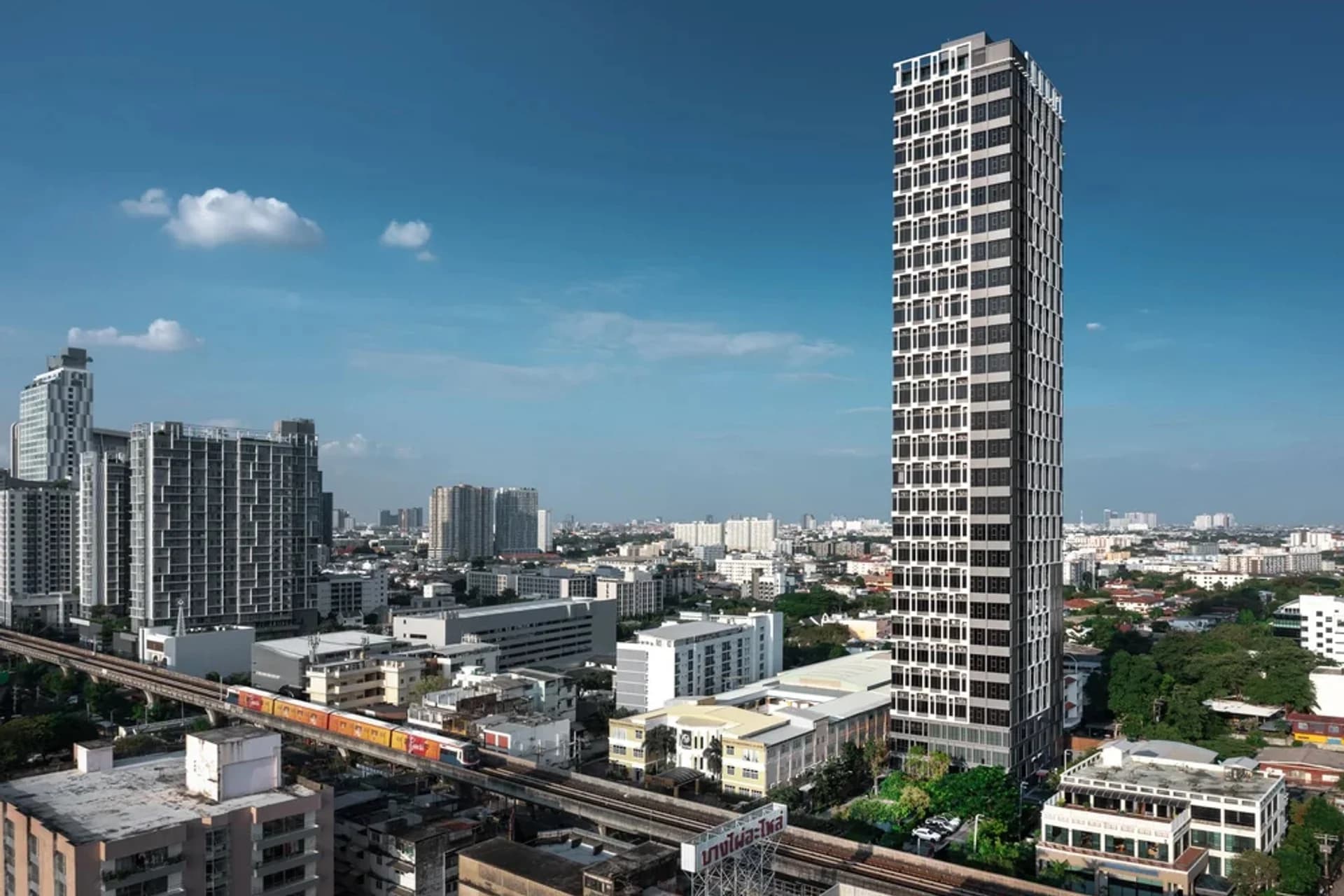 Ramada Residence by Siamese Asset