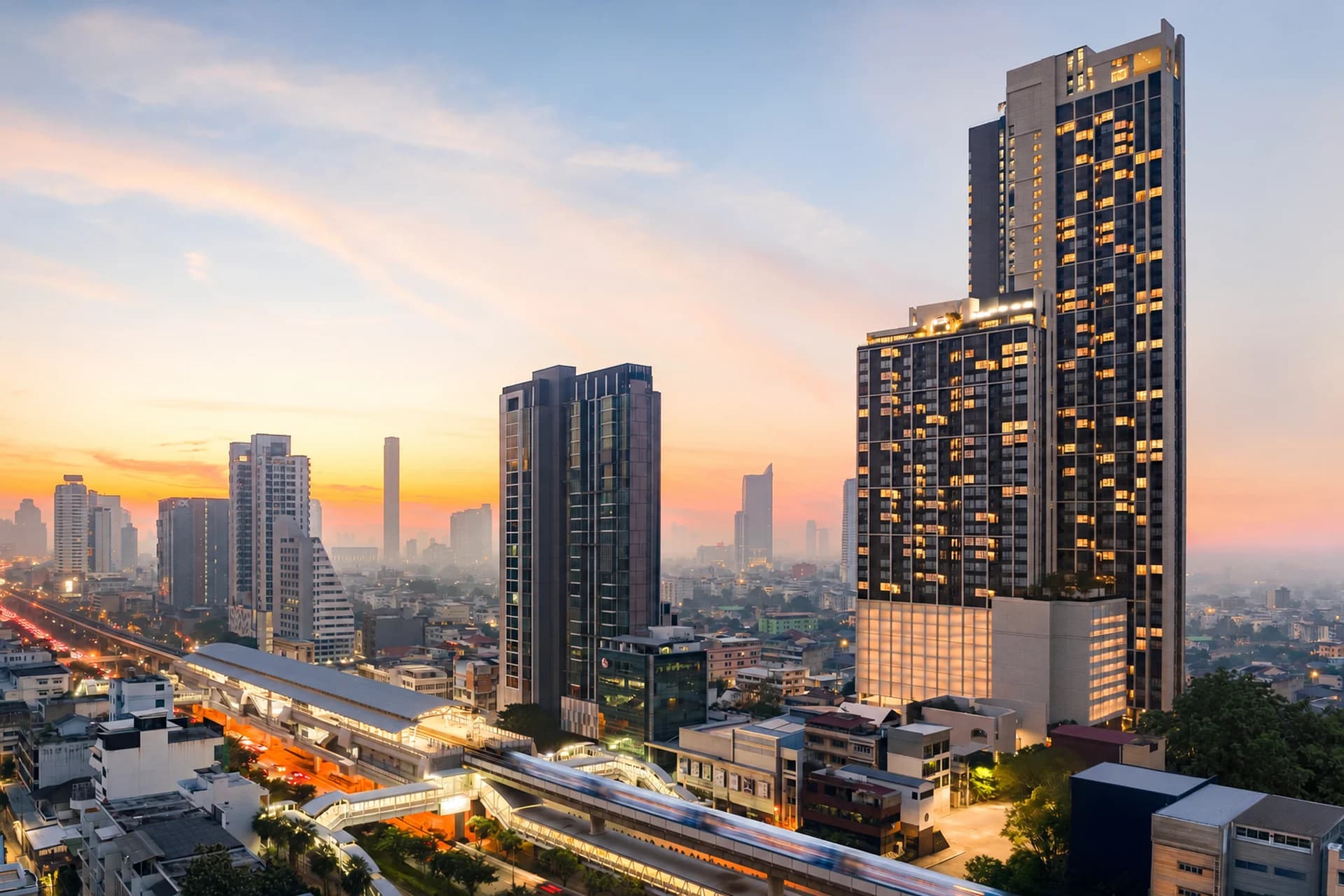 Reference Sathorn-Wongwianyai