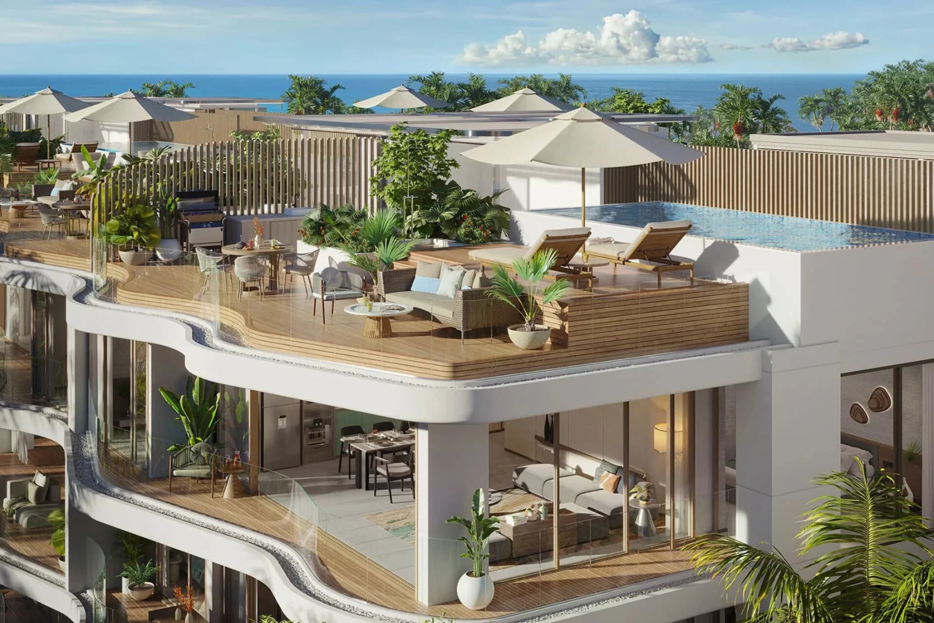 Residences at Garrya Phuket