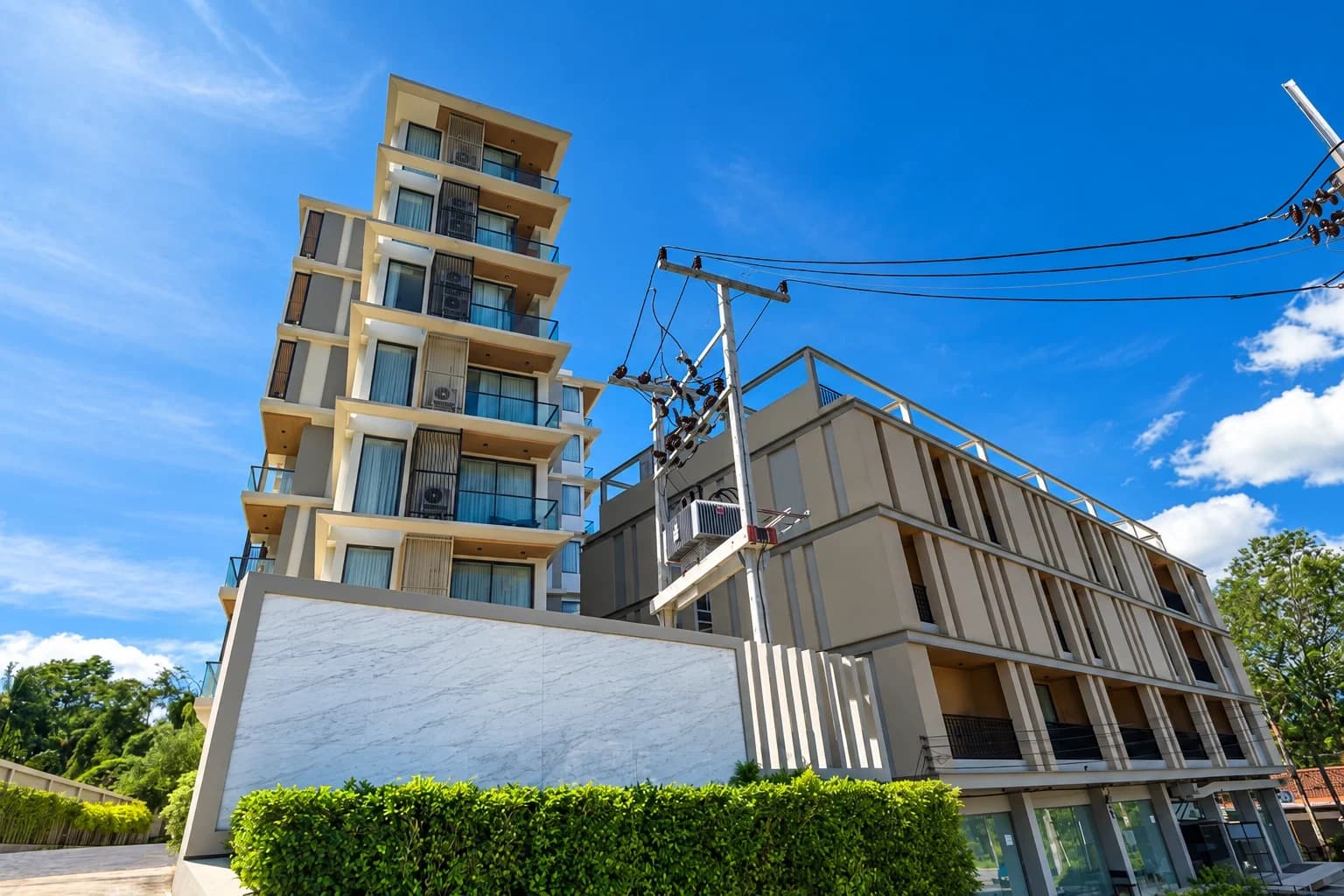 Rocco Ao-Nang Condo