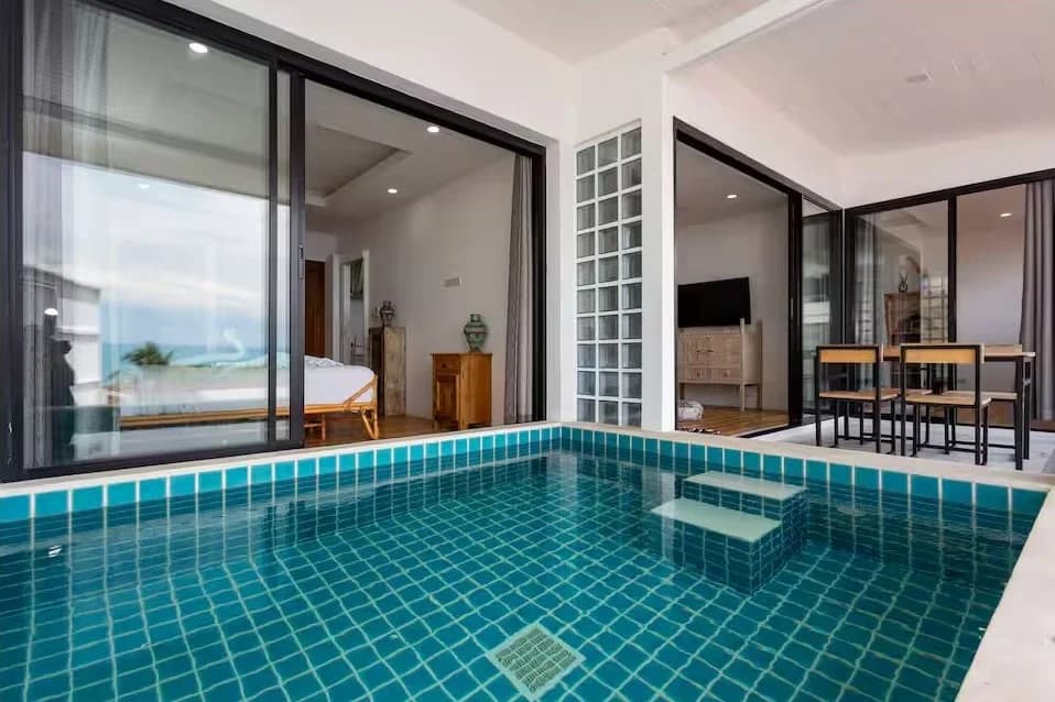 Ruby Bay View