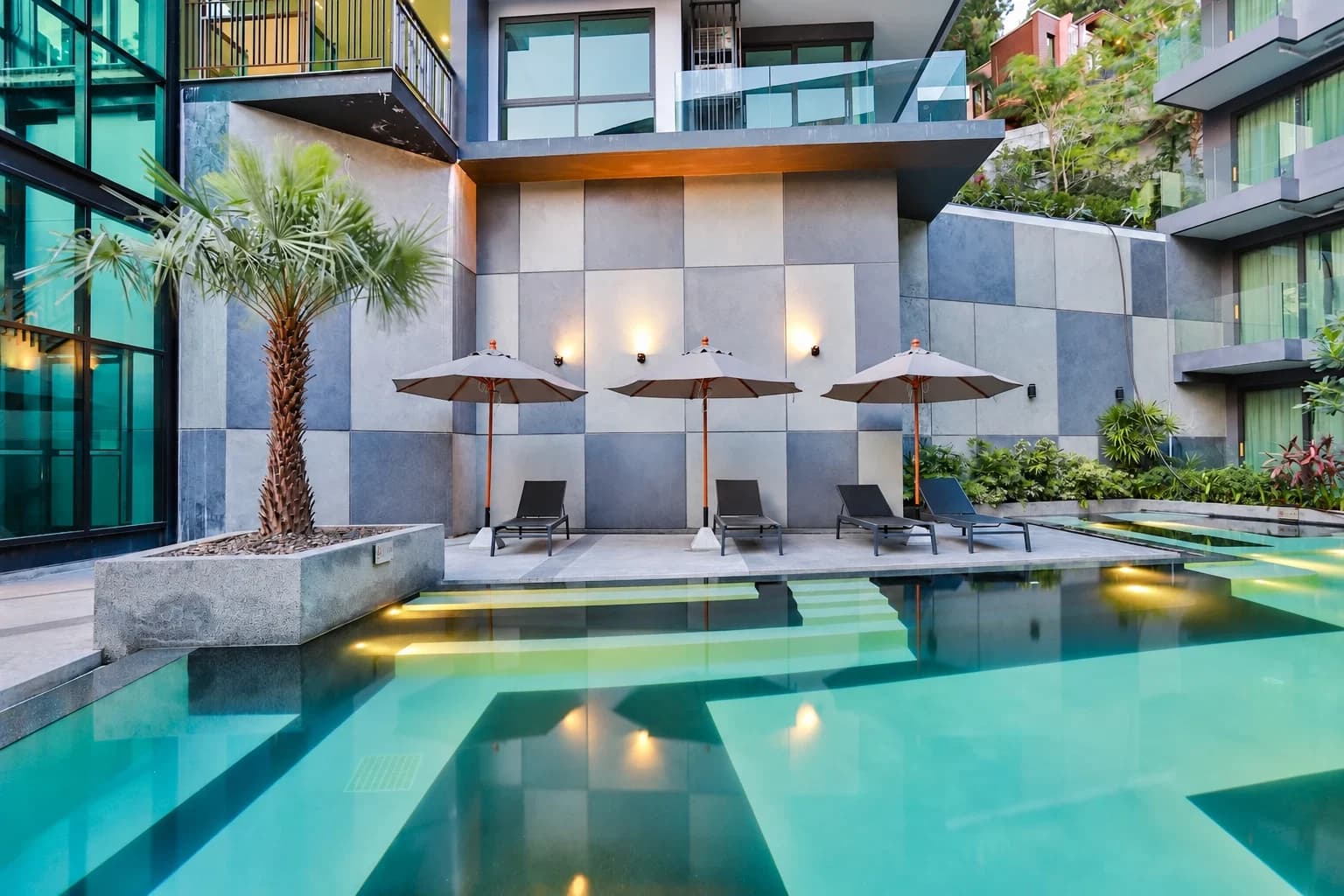 Silk Ao Nang Condominium