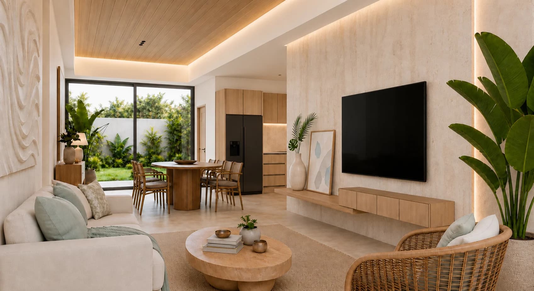 Sivana Hills Hua Hin