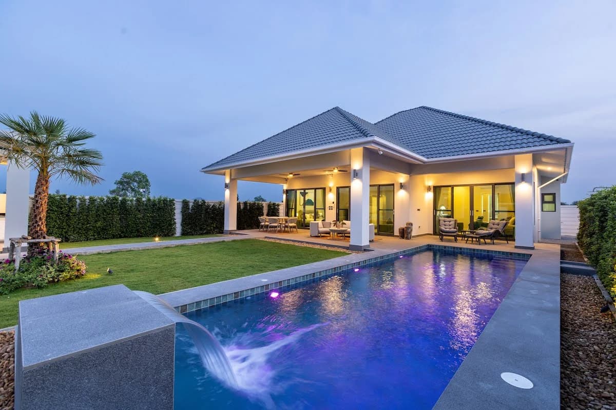 Smart Hamlet 2 Hua Hin