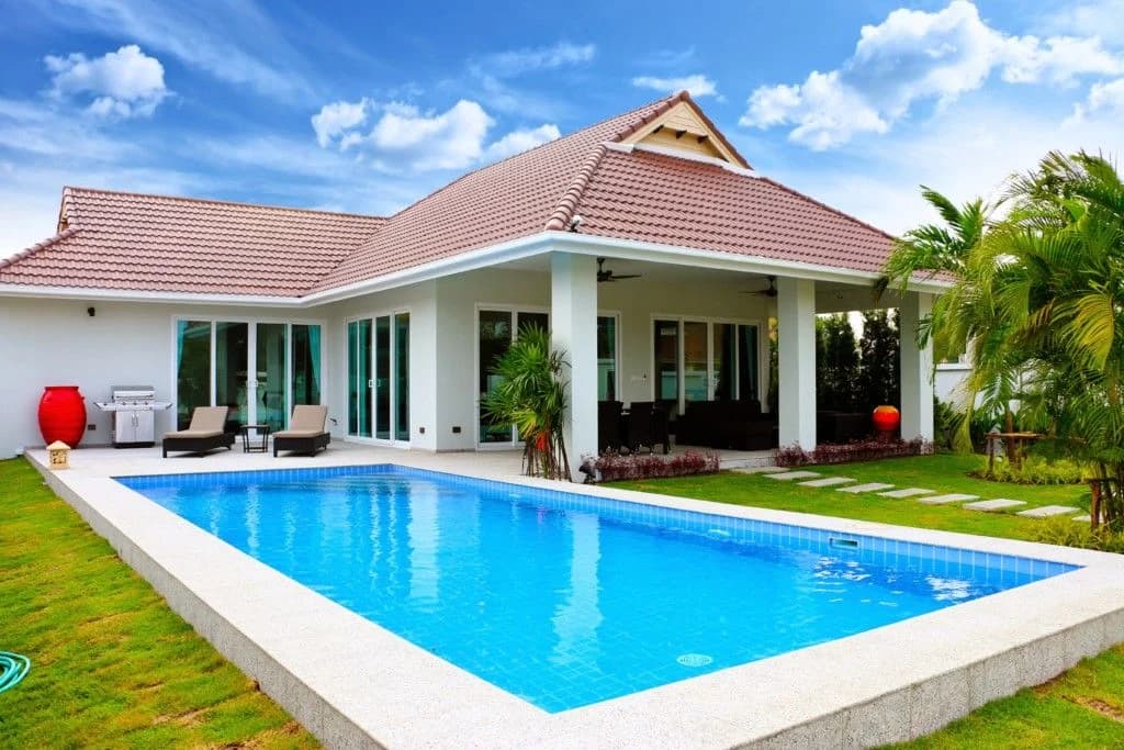 Smart House Resort Hua Hin