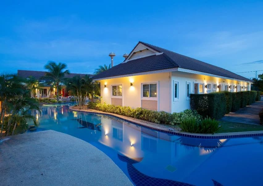 Smart House Village 2 Hua Hin