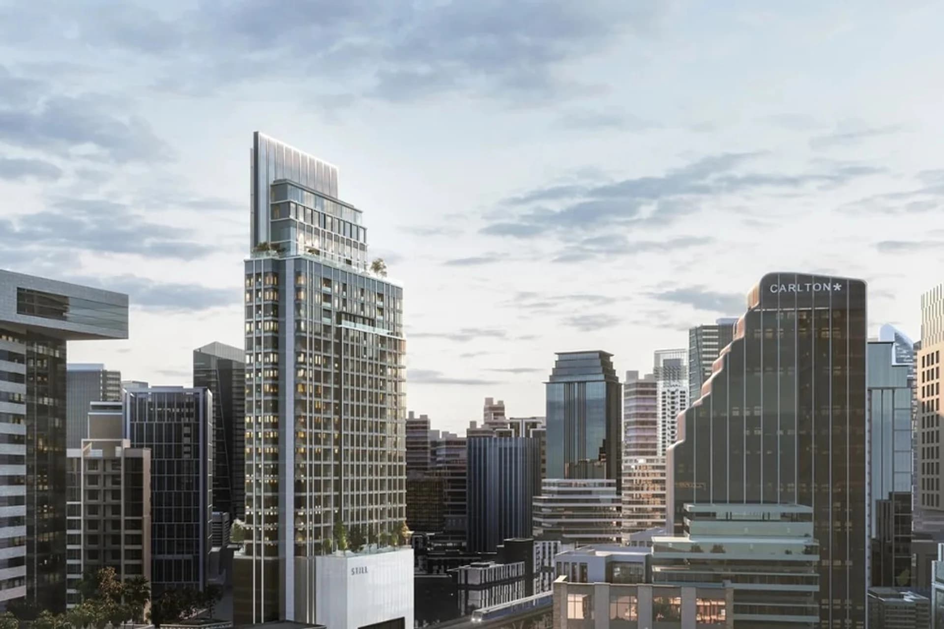 STILL Sukhumvit 20
