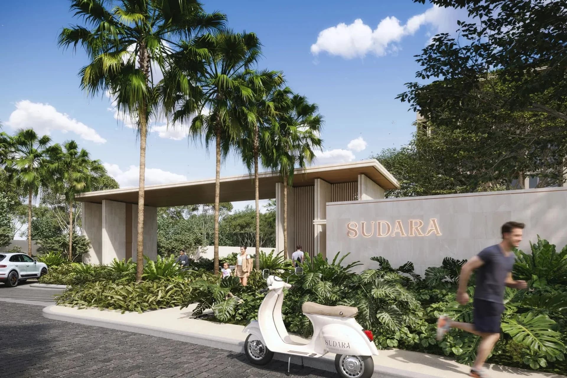Sudara Residences Phuket