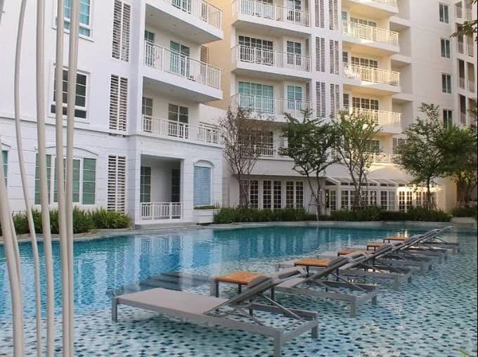 Summer Hua Hin