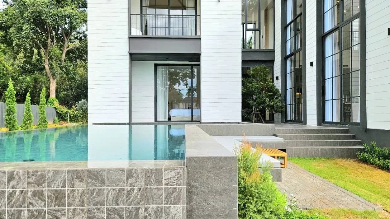 Terra Hills Khao Yai