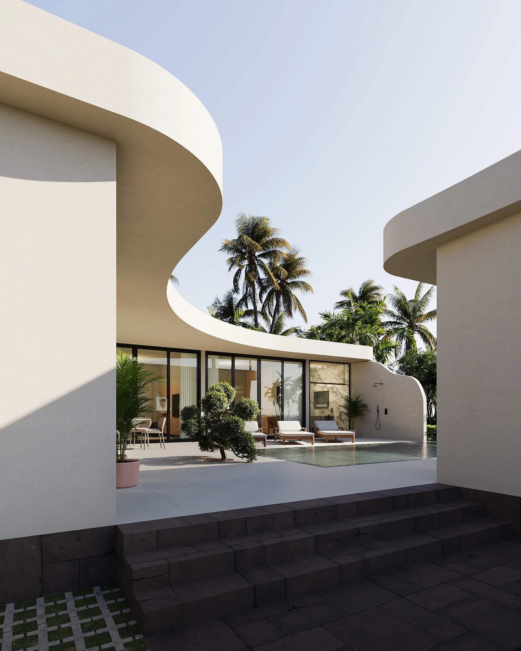 Terra Villas