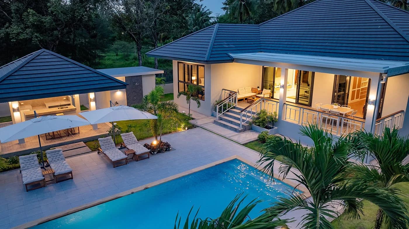ThaiLife Residences