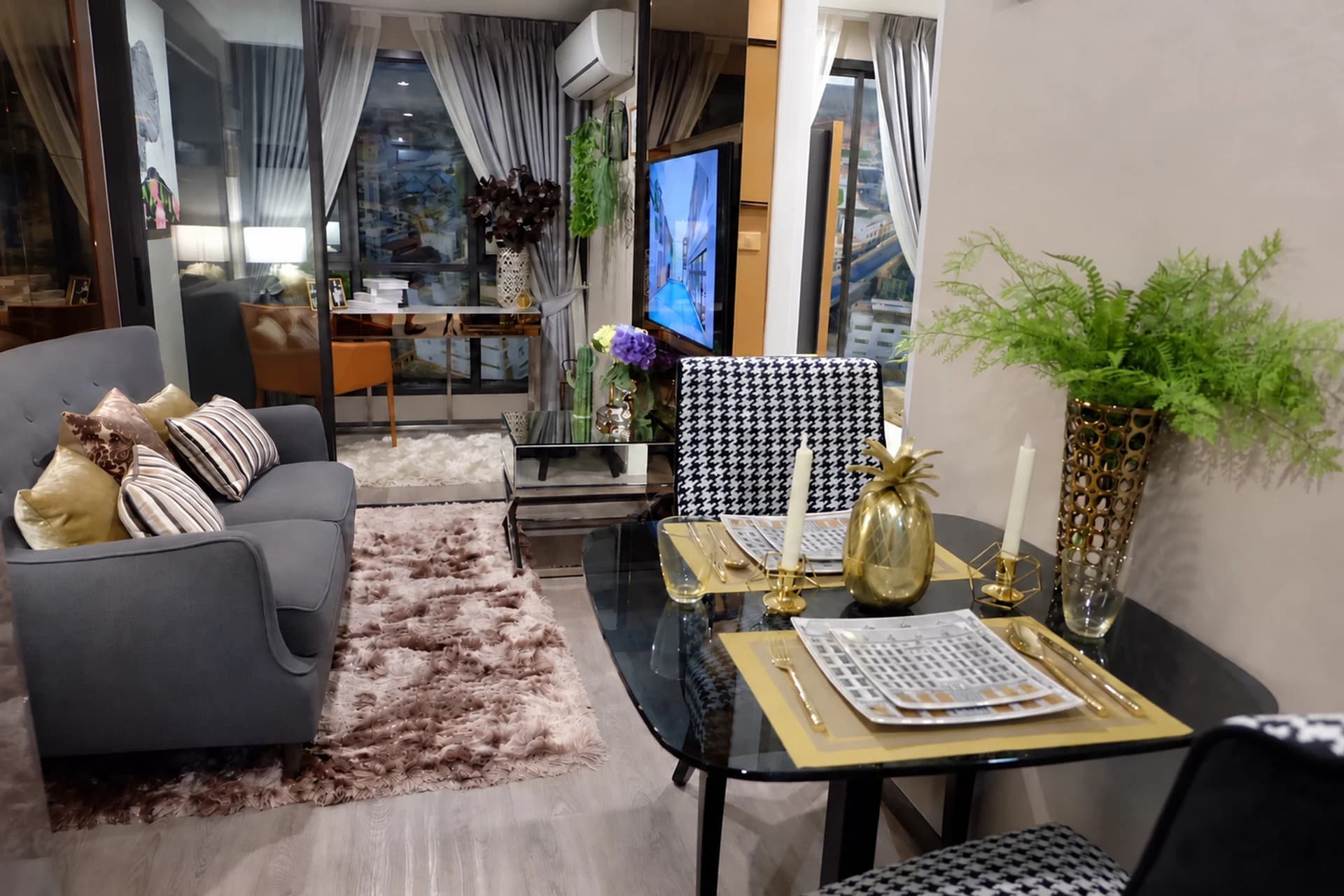 The 8 Collection Luxury Residence
