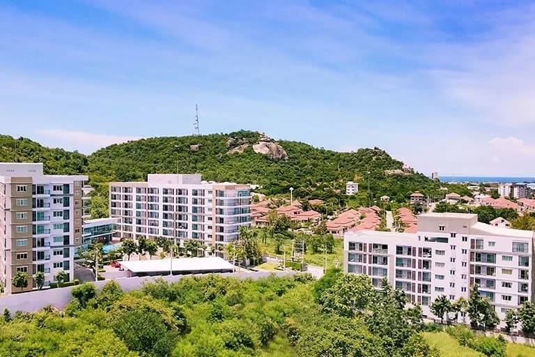 The 88 Condo Hua Hin