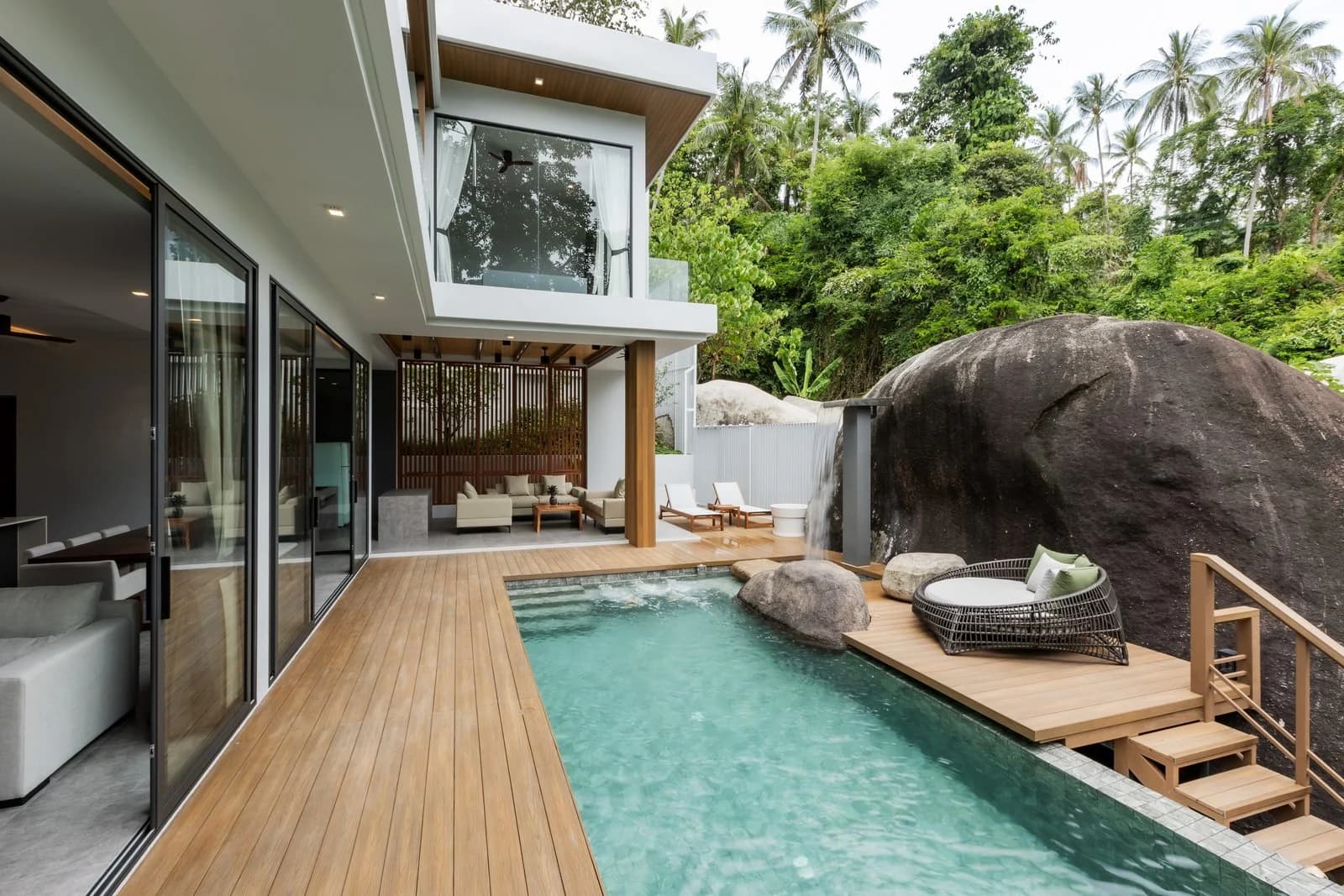 The Amidst Samui