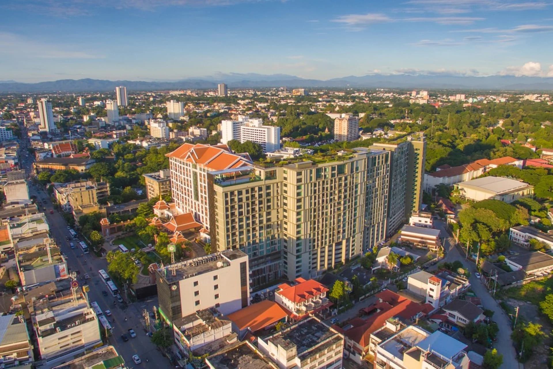 The Astra Condo