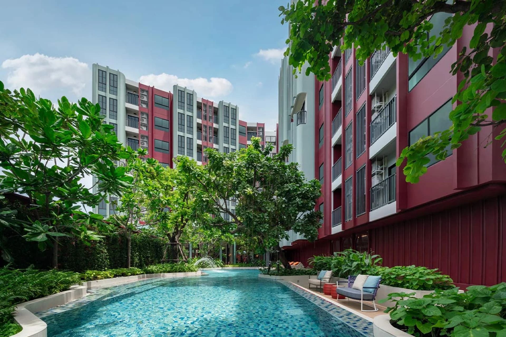 THE BASE Bukit Phuket