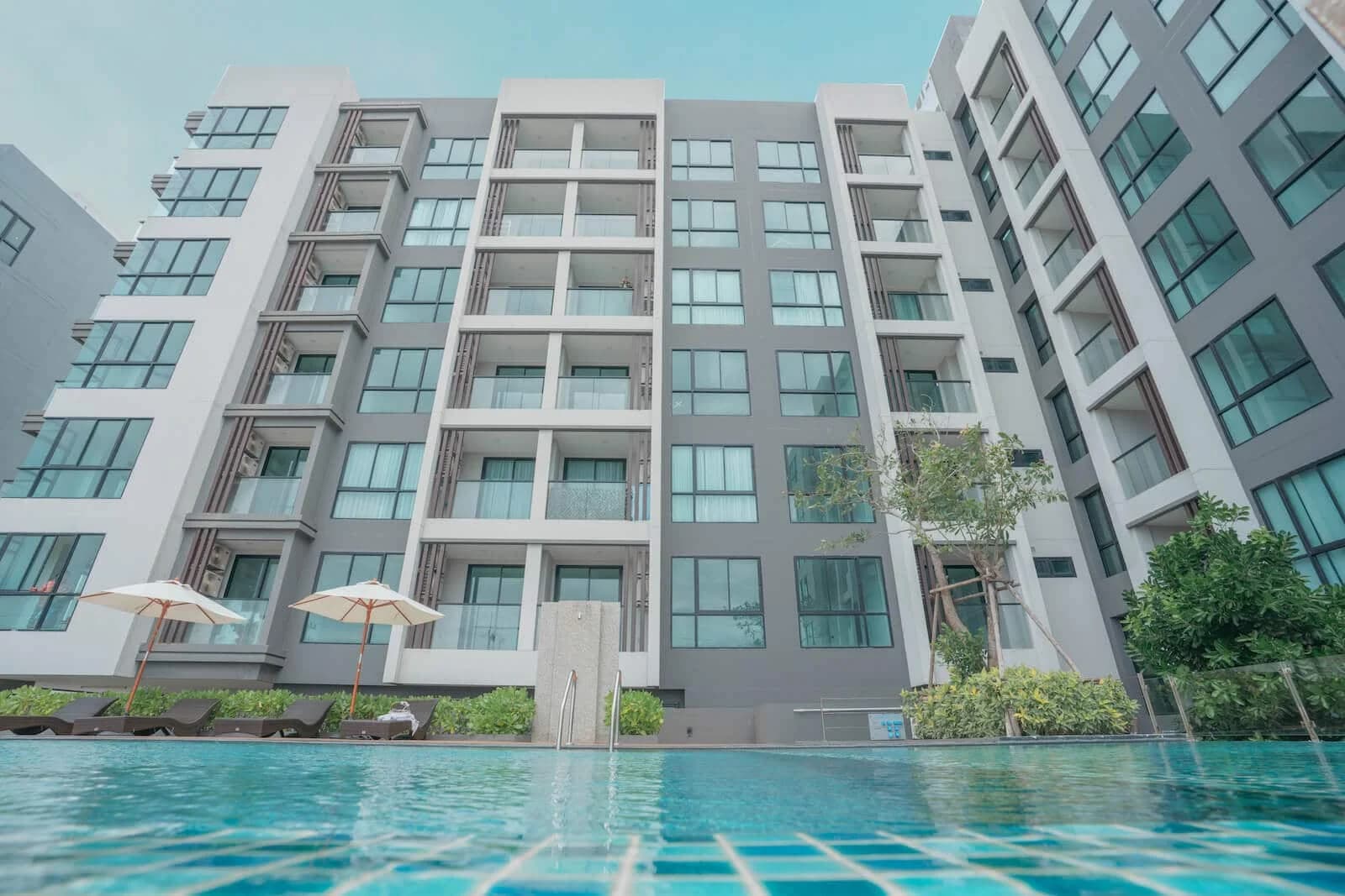 The Courtyard Rayong