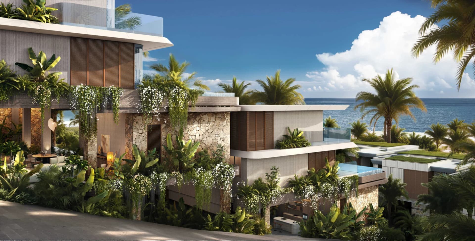 The Crest Residences