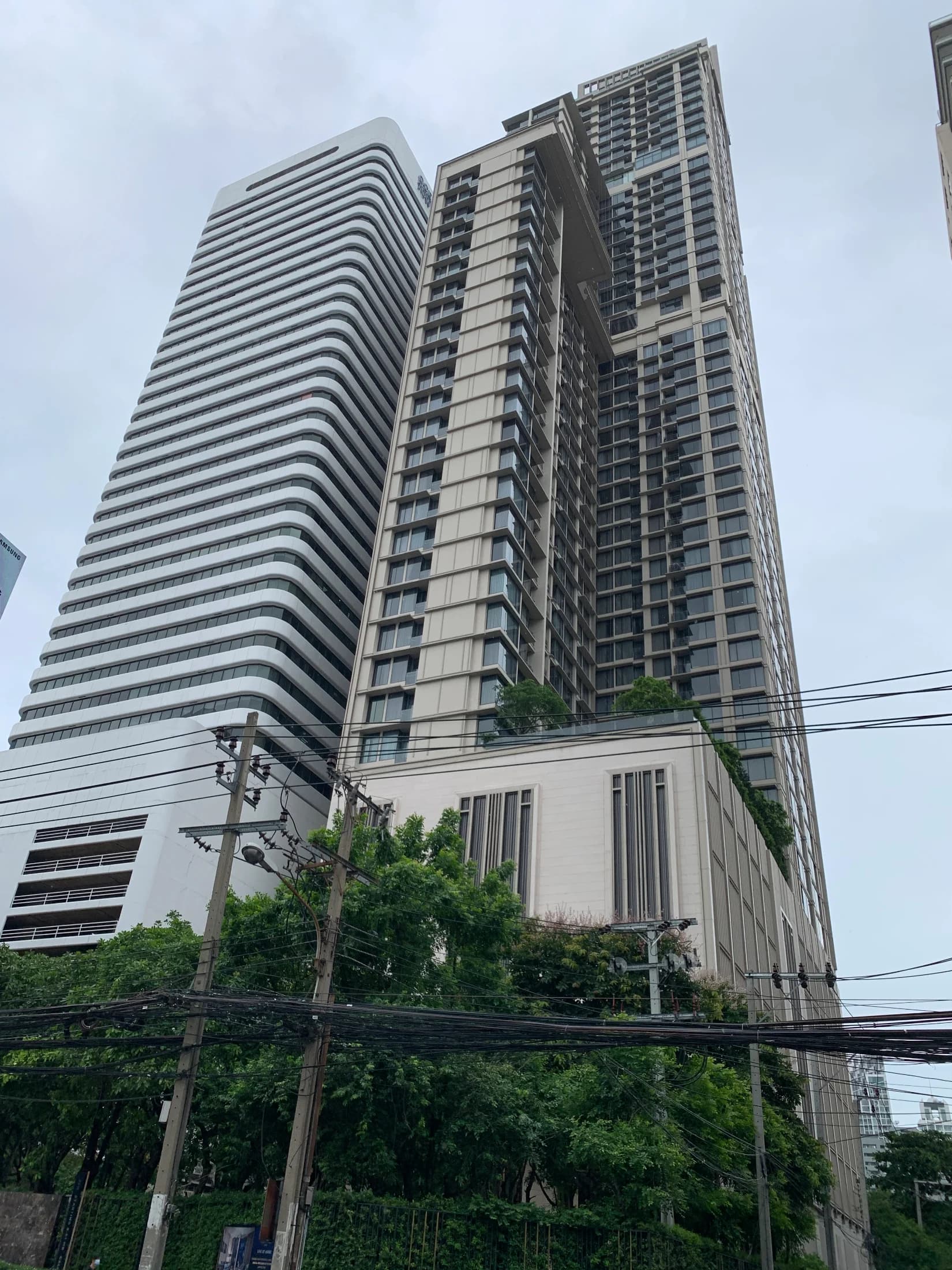 The ESSE Asoke