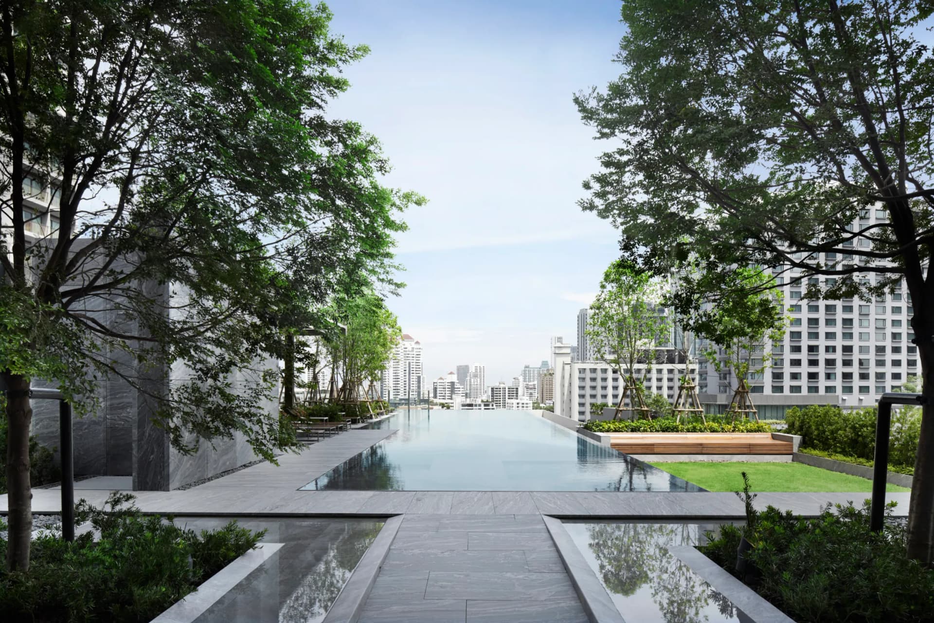 The ESSE Sukhumvit 36