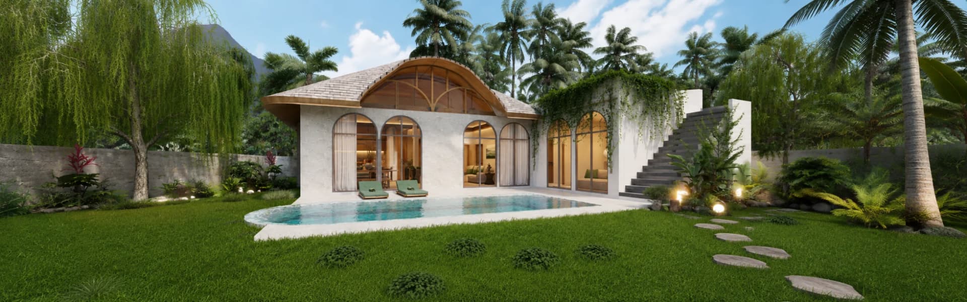 The Forest Hill Residences @ Krabi