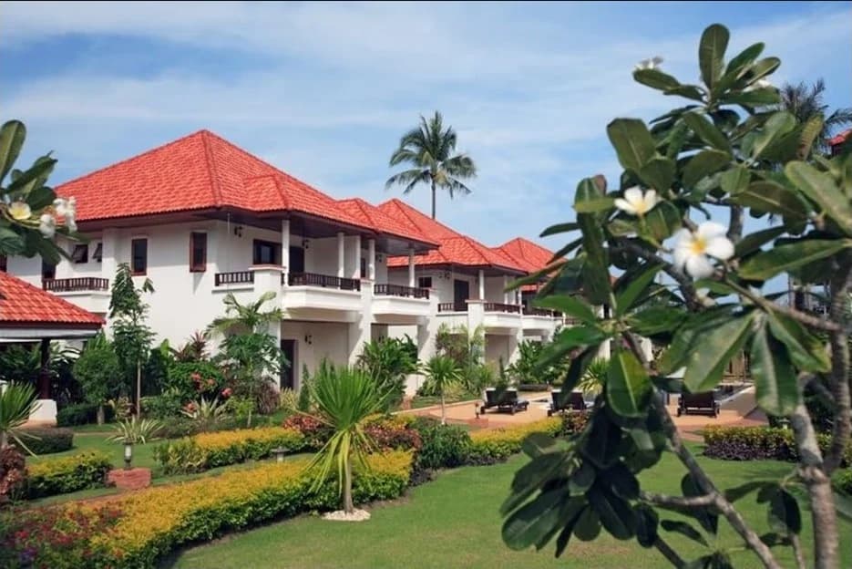 The Gardens Bang Rak