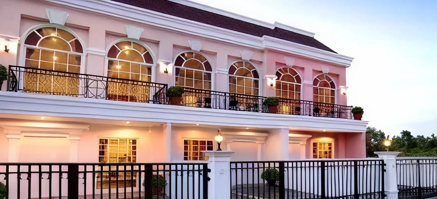 The Grand City Park Krabi