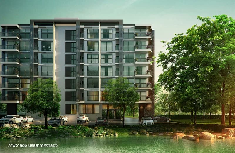 The HI RiverPark