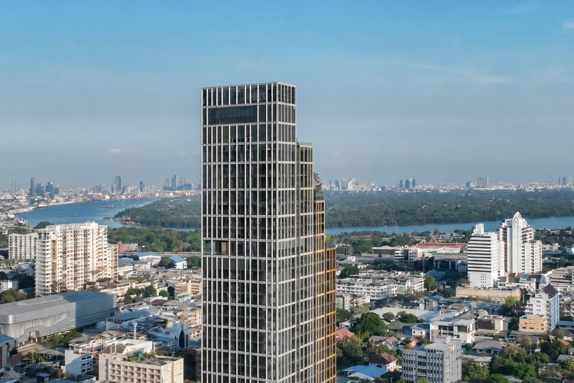 The Issara Sathorn