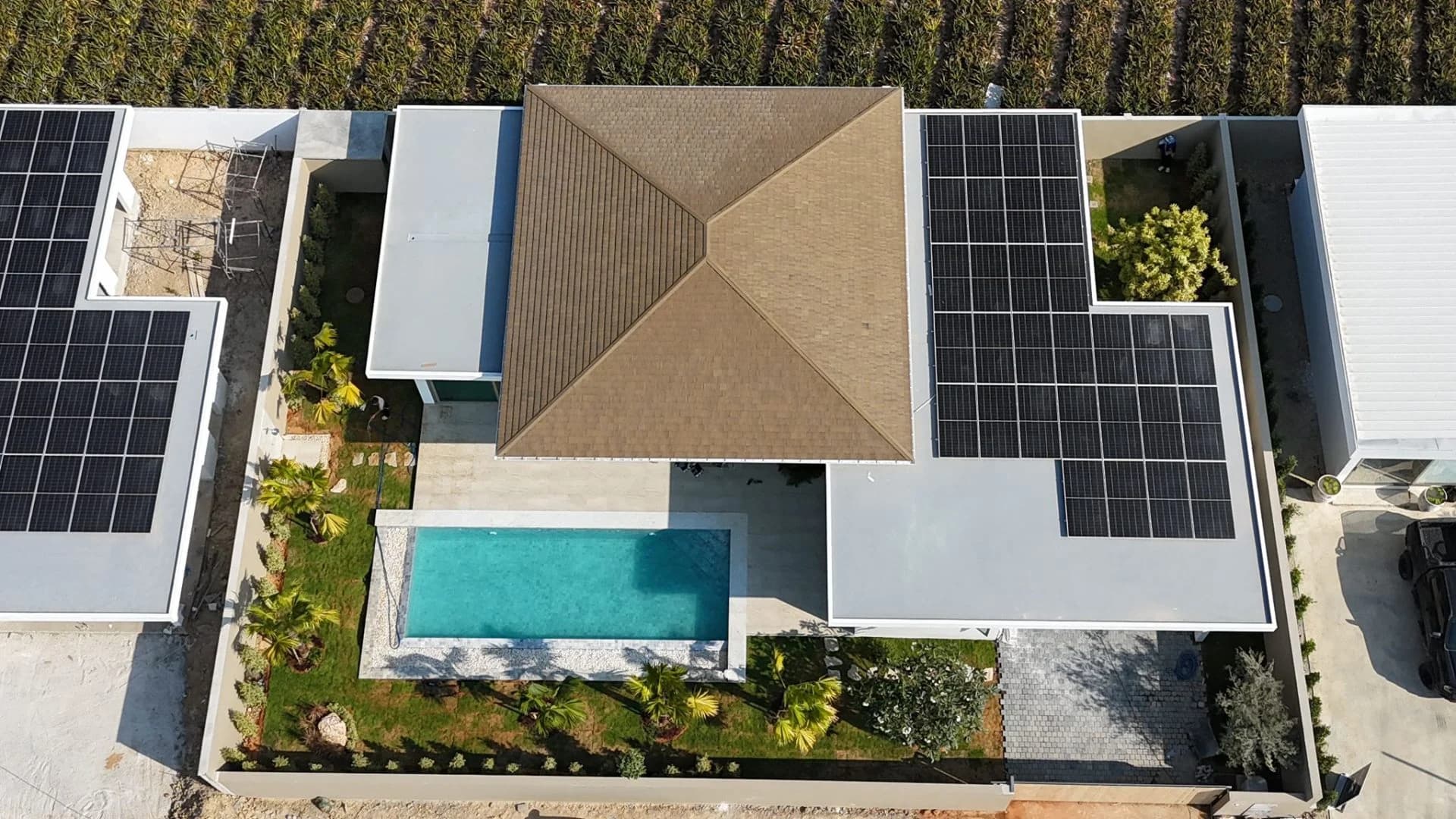 The Mountain Estate Hua Hin