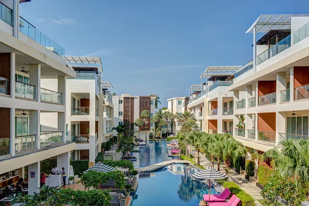 The Pelican Krabi