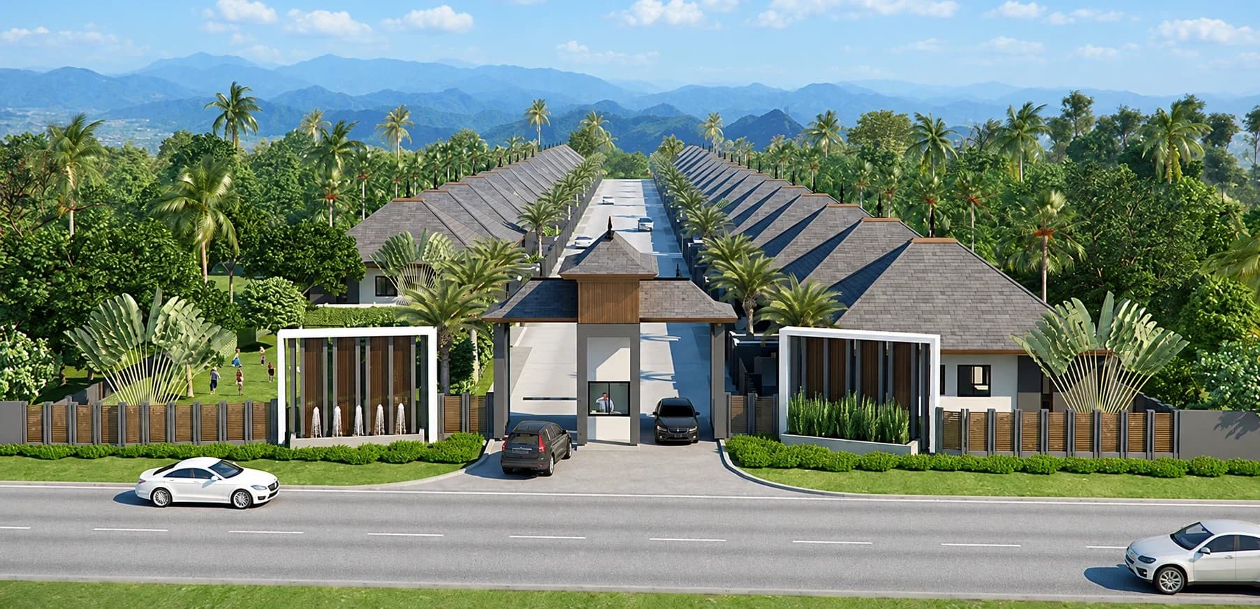 The Phu Villa Krabi
