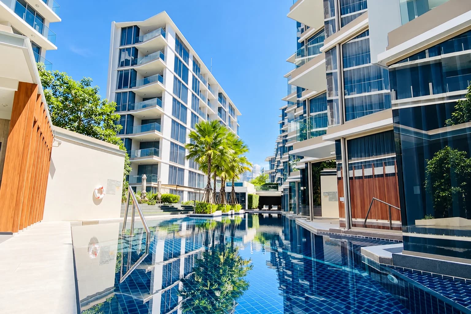 The Pine Hua Hin