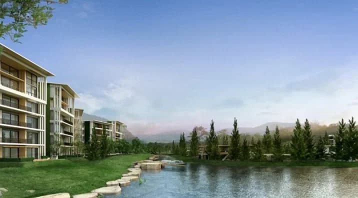 The Pluris Khaoyai