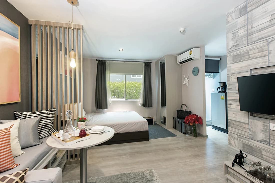 The Point Condo Laemchabang