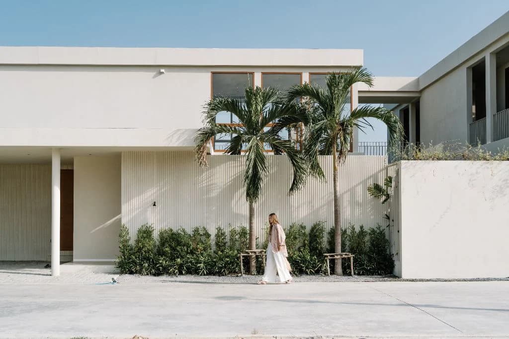 The Proper Palma Hua Hin