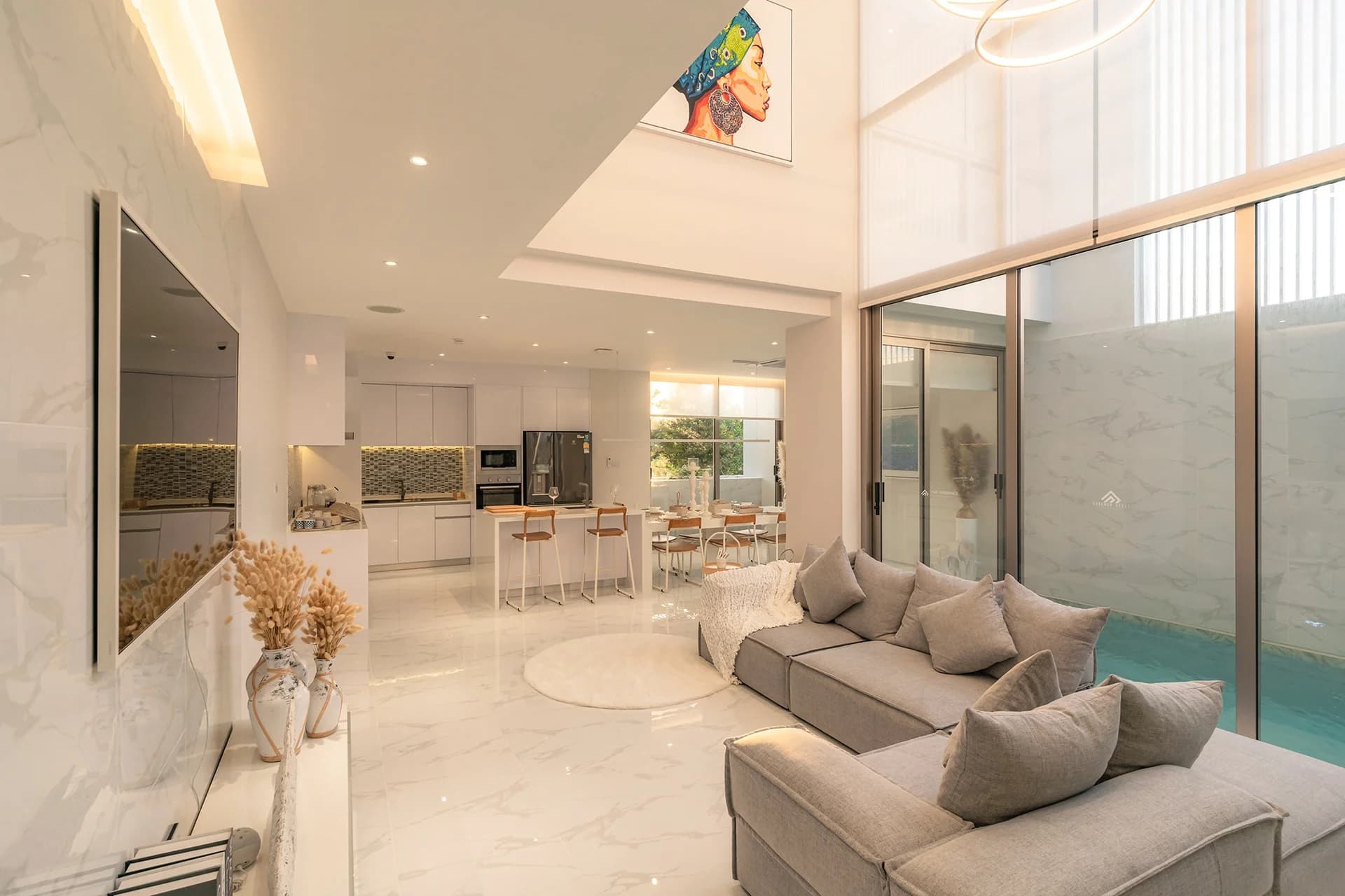 The Residence Prime