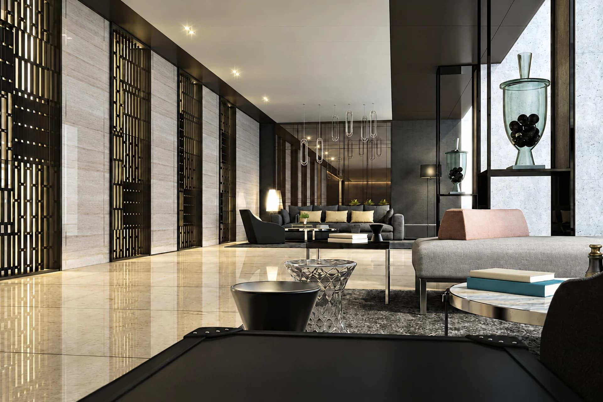 The Room Sathorn-St. Louis
