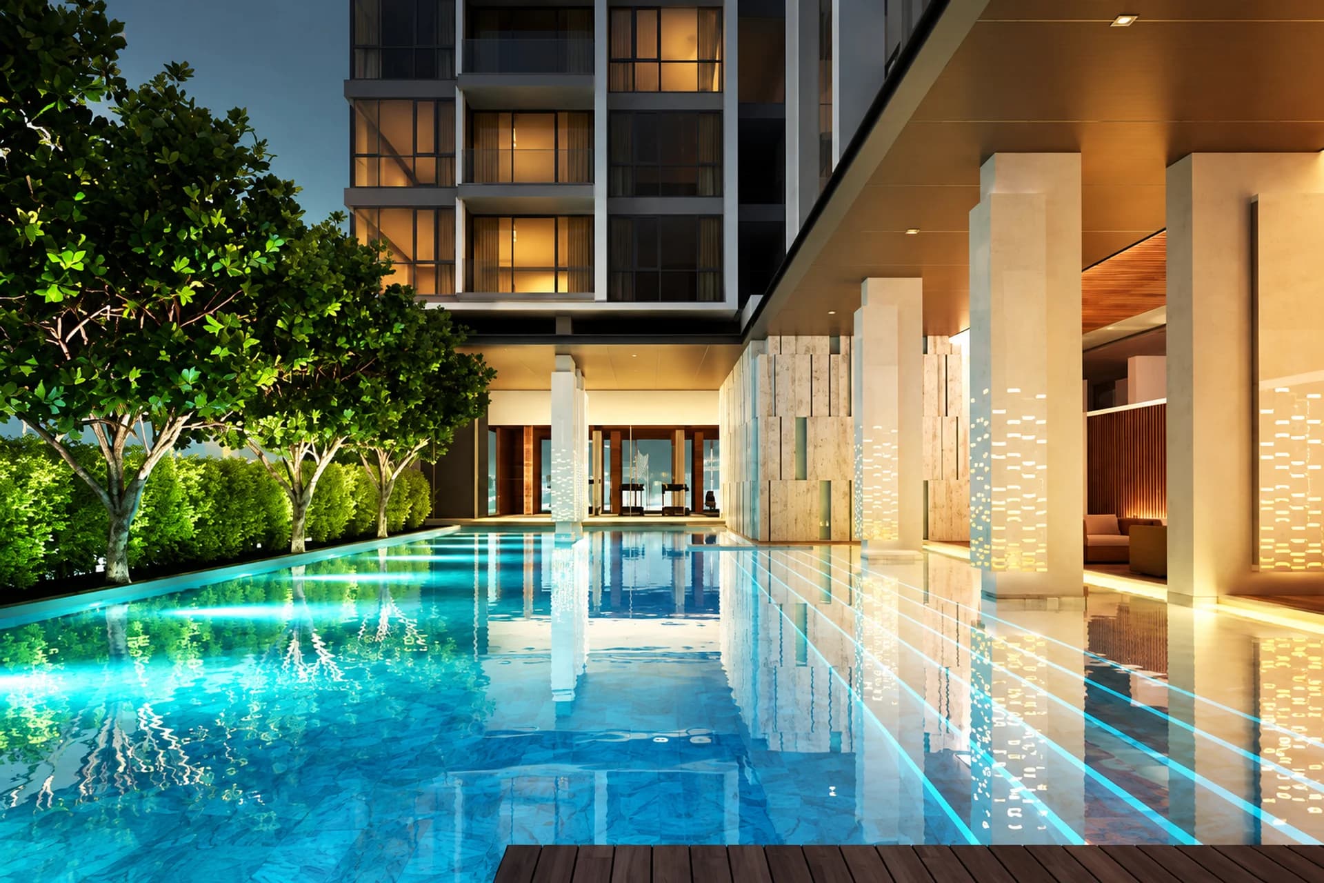 The Room Sukhumvit 69