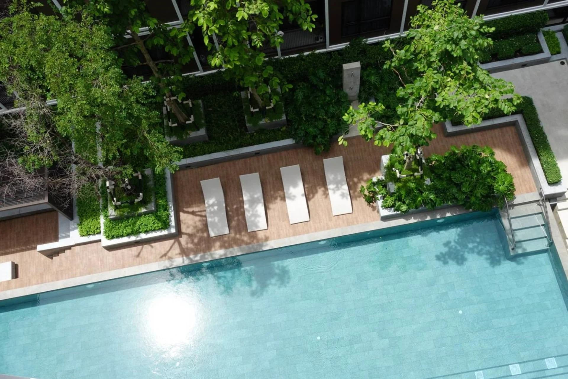 THE SHADE Sathorn
