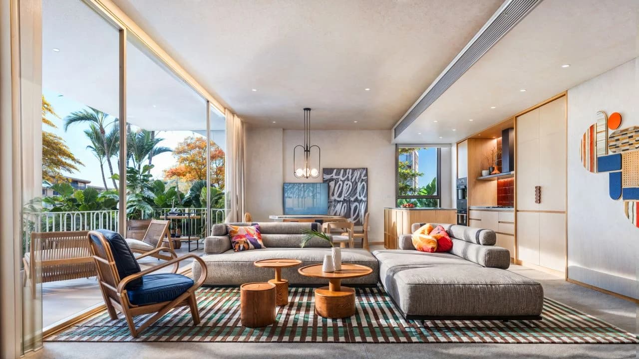 The Standard Residences Phuket Bang Tao