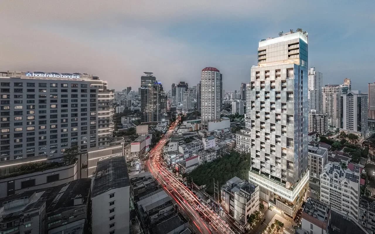 The Strand Thonglor